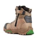 FXD WB-1 Work Boot 13 / Wheat