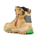FXD WB-1 Work Boot 14 / Wheat