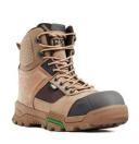FXD WB-1 Work Boot 14 / Wheat
