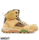 FXD WB-1 Work Boot 9.5 / Wheat