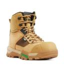 FXD WB-1 Work Boot 9.5 / Wheat
