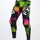 FXR 2022 Podium Acid Inferno Pants - 30