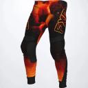 FXR 2022 Podium Acid Inferno Pants - 30