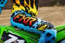FXR 2023 Podium Dart Frog Pants - 30