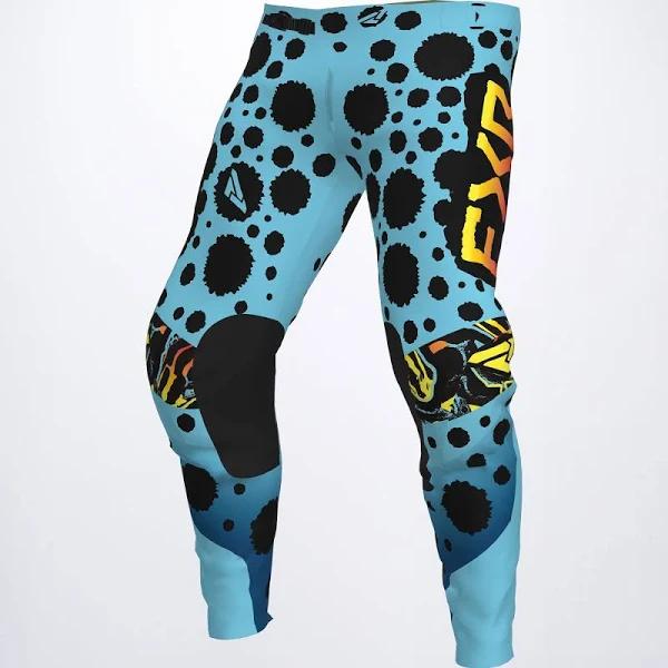 FXR 2023 Podium Dart Frog Pants - 30