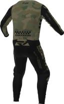 FXR 2023 Podium Gladiator Camo Pants - 38