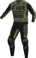 FXR 2023 Podium Gladiator Camo Pants - 38