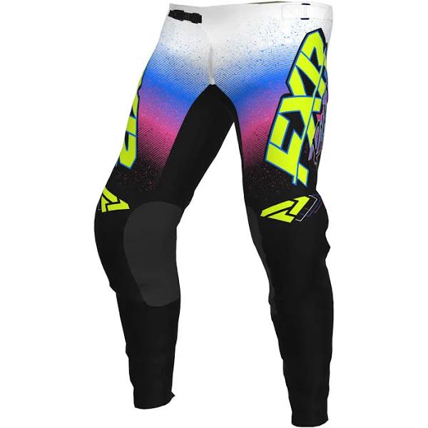 FXR 2023 Podium Retro Pants - 30