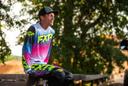 FXR 2023 Podium Retro Pants - 34