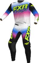 FXR 2023 Podium Retro Pants - 38