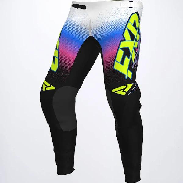 FXR 2023 Podium Retro Pants - 38
