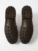 G.H. Bass & Co. - Weejuns 90s Larson Leather Penny Loafers - Mens - Brown