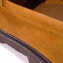 G.H. Bass & Co. - Weejuns 90s Larson Suede Penny Loafers - Mens - Light Blue
