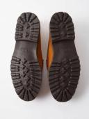 G.H. Bass & Co. - Weejuns 90s Larson Suede Penny Loafers - Mens - Light Blue
