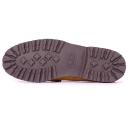 G.H. Bass & Co. - Weejuns 90s Larson Suede Penny Loafers - Mens - Light Blue