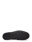 G.H.BASS Mens 90's Larson Penny Loafers - Wine - Size: UK 11