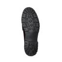 G.H.BASS Mens 90's Larson Penny Loafers - Wine - Size: UK 7