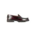 G.H. Bass Weejun Larson 90s - Wine - BA11510-0NN 90 Larson Colour: Win