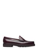 G.H. Bass Weejun Larson 90s - Wine - BA11510-0NN 90 Larson Colour: Win