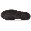 G.H. Bass Weejun Larson Penny Loafers | Mid Brown | BA11510-033 Colo