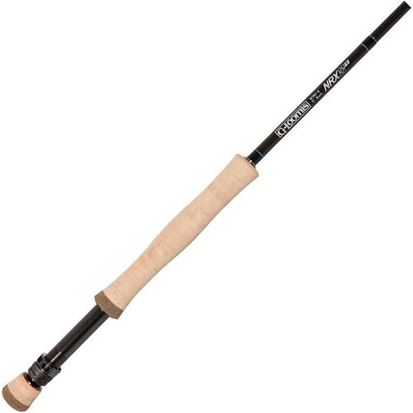 G Loomis NRX+ Saltwater Fly Rod