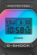 G-Shock DW5600SR-1 Watch