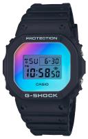 G-Shock DW5600SR-1 Watch