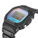 G-Shock DW5600SR-1 Watch