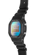 G-Shock DW5600SR-1 Watch