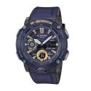G-Shock GA-2000-2ADR Blue Resin Mens Watch