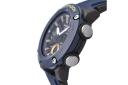 G-Shock GA-2000-2ADR Blue Resin Mens Watch