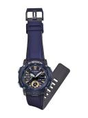 G-Shock GA-2000-2ADR Blue Resin Mens Watch