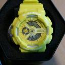 G-Shock GA110BC-9A