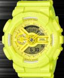 G-Shock GA110BC-9A