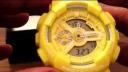 G-Shock GA110BC-9A