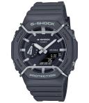 G-Shock Ga2100 Protector Pack Black Men's Watch