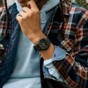 G-Shock Ga2100 Protector Pack Black Men's Watch