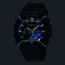 G-Shock Ga2100 Protector Pack Black Men's Watch