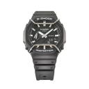 G-Shock Ga2100 Protector Pack Black Men's Watch
