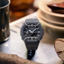 G-Shock Ga2100 Protector Pack Black Men's Watch