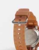 G-Shock Gma-s140nc-5a2er Tanned Silicone Digital Unisex Watch