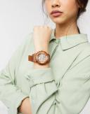 G-Shock Gma-s140nc-5a2er Tanned Silicone Digital Unisex Watch