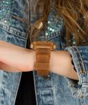 G-Shock Gma-s140nc-5a2er Tanned Silicone Digital Unisex Watch