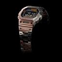 G-Shock GMW-B5000TVB-1ER Watch - Origin Titanium