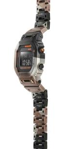 G-Shock GMW-B5000TVB-1ER Watch - Origin Titanium