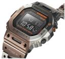 G-Shock GMW-B5000TVB-1ER Watch - Origin Titanium