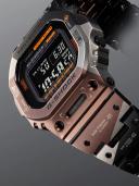 G-Shock GMW-B5000TVB-1ER Watch - Origin Titanium