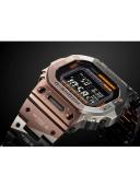 G-Shock GMW-B5000TVB-1ER Watch - Origin Titanium