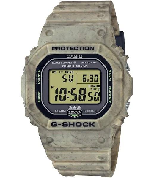 G-Shock GWB5600SL-5 Sand Land