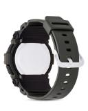 G-Shock Shock Resistant Strap Watch - Dark Green